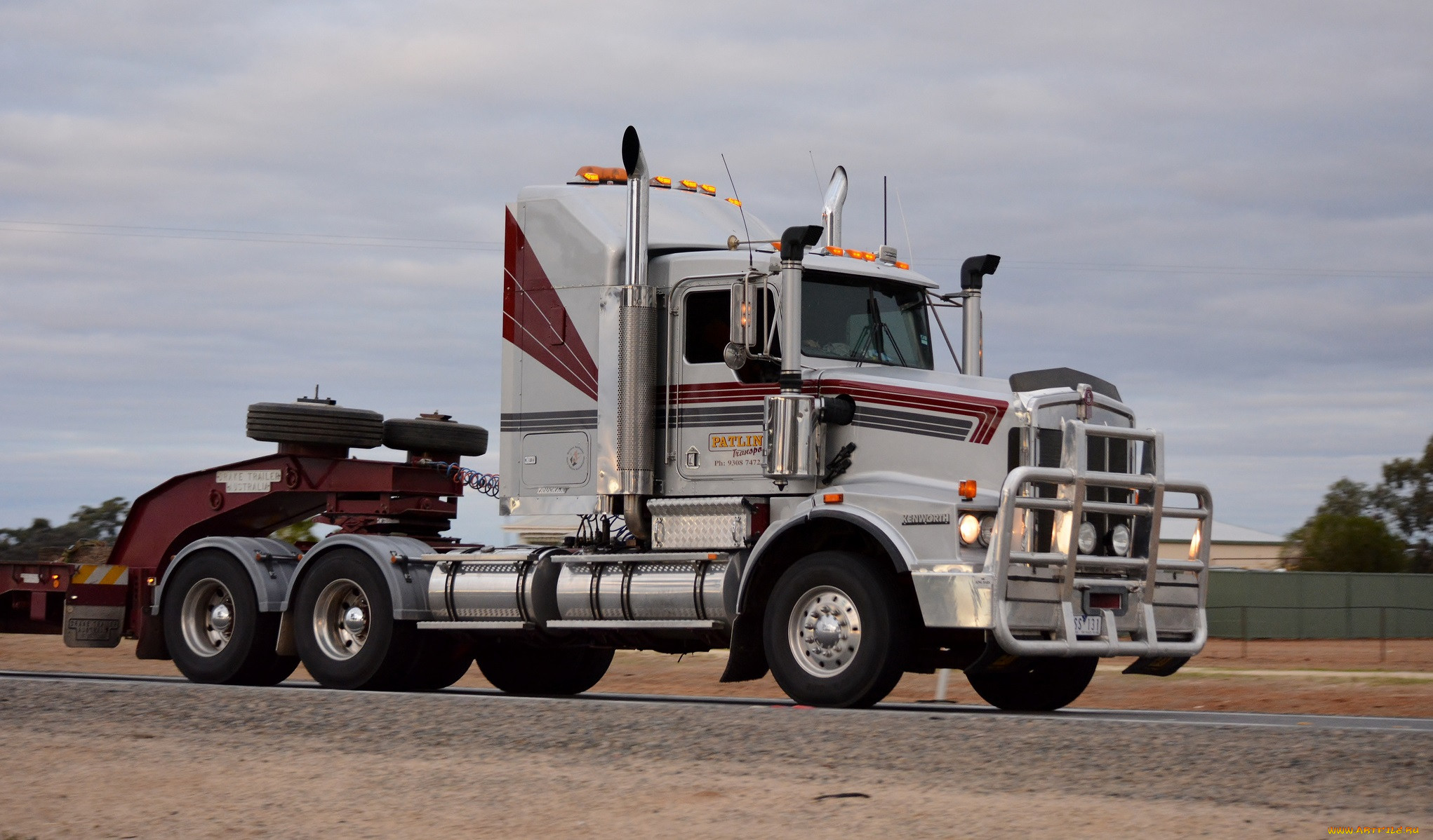 kenworth, , truck, company, , , 
